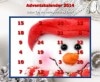 Adventkalender und Adventspiele - Erster Österreichischer Dachverband