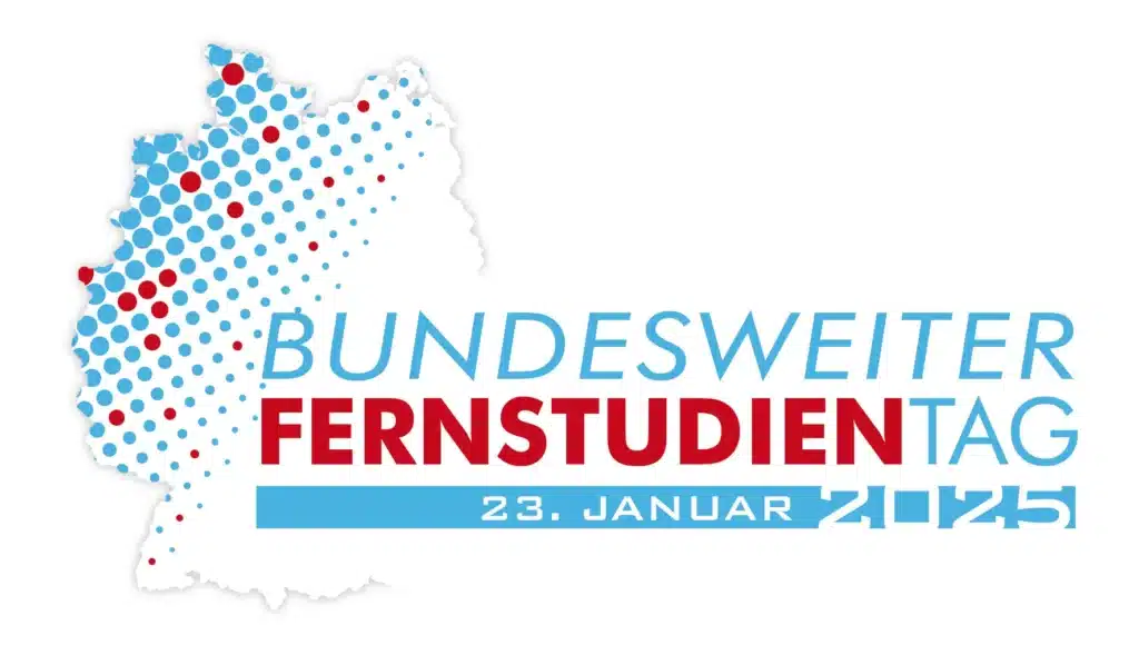 Fernstudientag 2025: Infos zum Fernstudium