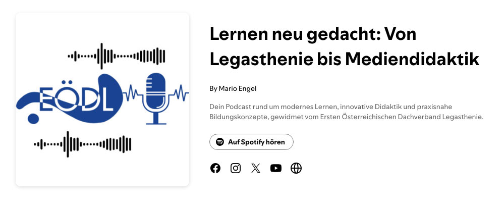 Podcast Lernen_neu_gedacht