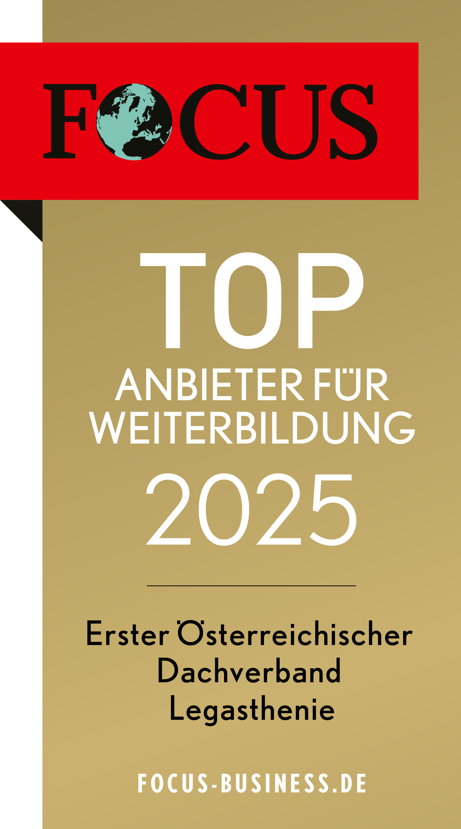 Top Weiterbildung 2025